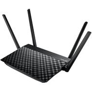 ASUS RT-AC58U V3, Dvoupásmový gigabitový WiFi router AC1300