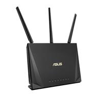 ASUS RT-AC65P, Bezdrátový AC65P Dvoupásmový herní router s rodičovskou kontrolou a podporou MU-MIMO