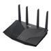 ASUS RT-AX5400, Dvoupásmový WiFi 6 (802.11ax) rozšiřitelný router AX5400, integrovaná VPN
