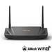 ASUS RT-AX56U Wireless AX1800 Wifi 6 Router + ROG SCABBARD II MEDIUM