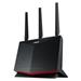 ASUS RT-AX86S Wireless AX5700 Wifi 6 Router, 4x gigabit, 1x USB3.2, 1x USB2.0