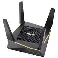 ASUS RT-AX92U Wireless AX6100 Gigabit Router, 4x gigabit RJ45, 1x USB3.1, 1x USB2.0