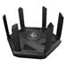 ASUS RT-AXE7800, Třípásmový WiFi 6E (802.11ax) router AXE7800, nové 6GHz pásmo, ASUS Safe Browsing,