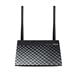 ASUS RT-N12E C1N300 router/RP/AP 2x5dbi,4xSSID,VPN