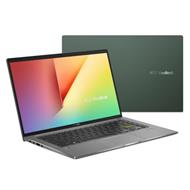 ASUS S435EA-KC035T14" FHD/IPS/LED/i7-1165G7/16GB/1TB SSD/Win10 Home/Zelený/2 roky Pick-Up & Return