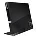 ASUS SBW-06D2X-U BLACK externí slim BD-RW + soft