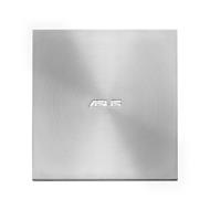 ASUS SDRW-08U7M-U SILVER (ZenDrive U7M) Ultratenká externí DVD vypalovačka s podporou disků M-Disc