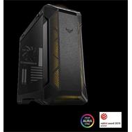 ASUS skříň GT501 TUF GAMING, ATX Tower