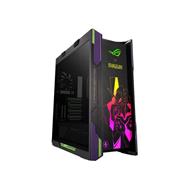 ASUS skříň ROG STRIX HELIOS GX601 BLACK AURA EVA EDITION, EATX, RGB Mid-Tower, černá