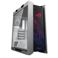 ASUS skříň ROG STRIX HELIOS GX601 WHITE AURA, EATX, RGB Mid-Tower, bílá