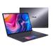 ASUS StudioBook W730G5T-H8099T i7-9750H/32GB/2TB SSD/Quadro® RTX 5000/17" FHD, IPS/Win10/šedý