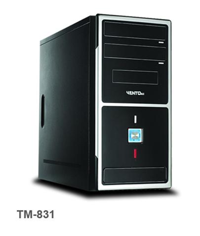 ASUS TM831 Second Edition (BSB/USB20/HDaudio/80FAN/AD/SP)
