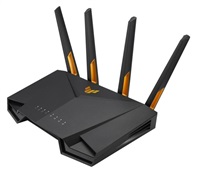 ASUS TUF-AX3000 V2 Wireless AX3000 Wifi 6 Router, 1x 2.5G WAN, 4x gigabit LAN, 1x USB3.0