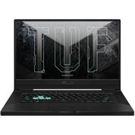 ASUS TUF Dash F15 FX516PC-HN004T i7-11370H/16GB/512GB SSD/RTX3050/15,6" FHD/144Hz/IPS/2r Pick-up & Return/Win10/šedý