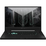 ASUS TUF Dash F15 FX516PM-HN024T i7-11370H/16GB/1TB SSD/RTX3060/15,6" FHD/IPS/144Hz/2r Pick-Up&Return/Win10/černý