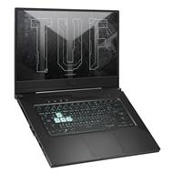 ASUS TUF Dash F15 FX516PM-HN951 i5-11300H/16GB/512GB SSD/RTX3060/15,6" FHD/144Hz/IPS/2r Pick-Up&Return/bez OS/šedý