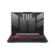 ASUS TUF Gaming A15 R7-6800H/16GB/512GB SSD/RTX3070/15,6" FHD/IPS/144Hz/2yr Pick up & Return/Bez OS/Šedá