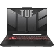 ASUS TUF Gaming A15 R7 7735HS/16GB/512BG/RTX4060/15.6" FHD/IPS/144Hz/2yr Pick up & Return/W11H/Šedá