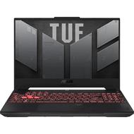 ASUS TUF Gaming A15/ Ryzen 5 7535HS/ 16GB/ 512GB SSD/ RTX 4050 6GB/ 15,6"FHD,matný,144Hz/ bez OS/ šedý