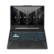 ASUS TUF Gaming A15 - Ryzen 5 7535HS/H/16GB/1TB SSD/RTX 3050 4GB/15,6"/FHD/IPS/144Hz/2y PUR/bez OS/černá