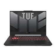 ASUS TUF Gaming A15 - Ryzen 5 7535HS/H/16GB/1TB SSD/RTX 4060 8GB/15,6"/FHD/IPS/144HZ/2y PUR/Win 11 Home/šedá