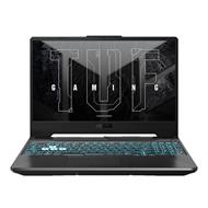 ASUS TUF Gaming A15 - Ryzen 5 7535HS/H/16GB/512GB SSD/RTX 2050 4GB/15,6"/FHD/IPS/144Hz/2y PUR/Win 11 Home/černá