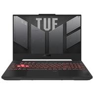 ASUS TUF Gaming A15 - Ryzen 7 7435HS/16 GB/512GB SSD/RTX 4060 8GB/15,6"/FHD/IPS/144Hz/2y PUR/Win 11 Home/šedá