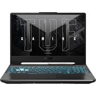 ASUS TUF Gaming A15 - Ryzen 7 7435HS/16GB/1TB SSD/RTX 2050 4GB/15,6"/FHD/IPS/144Hz/2y PUR/Win 11 Home/černá