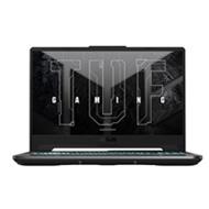 ASUS TUF Gaming A15 - Ryzen 7 7435HS/16GB/1TB SSD/RTX 3050 4GB/15,6"/FHD/IPS/144Hz/2y PUR/Bez OS/černá