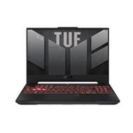 ASUS TUF Gaming A15 - Ryzen 7 7435HS/16GB/1TB SSD/RTX 4050 6GB/15,6"/FHD/IPS/144Hz/2y PUR/Bez OS/šedá