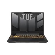 ASUS TUF Gaming A15 - Ryzen 7 7435HS/16GB/512GB SSD/RTX 4050 6GB/15,6"/FHD/IPS/144Hz/2y PUR/Bez OS/šedá