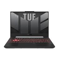 ASUS TUF Gaming A15 - Ryzen 7 7735HS/16GB/1TB SSD/RTX 4060 8GB/15,6"/FHD/IPS/144Hz/2y PUR/Windows 11 Home/šedá