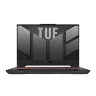 ASUS TUF Gaming A15 - Ryzen 9 8945H/16GB/1TB SSD/RTX 4070 8GB/15,6"/QHD/IPS/165Hz/2y PUR/BezOS/šedá