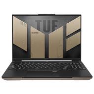 ASUS TUF Gaming A16 AdvEd/ R7-7435HS/ 16GB/ 1TB SSD/ AMD Radeon™ RX 7600S 8GB/ 16"WUXGA,165Hz/ W11H/ béžový