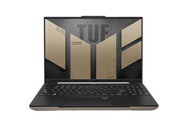 ASUS TUF Gaming A16 AE - Ryzen 7 7435HS/16GB/1TB SSD/Radeon RX 7600S 8GB/16"/WUXGA/IPS/144Hz/2y PUR/Win 11 Home/zlatá