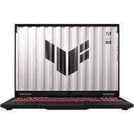 ASUS TUF Gaming A16 - Ryzen AI 9 HX 370/32GB/1TB SSD/RTX 4070 8GB/16"/2,5K/IPS/165Hz/2y PUR/Win 11 Home/šedá