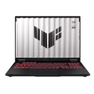 ASUS TUF Gaming A16 - Ryzen AI 9 HX 370/32GB/1TB SSD/RTX 4070 8GB/16"/2,5K/IPS/165Hz/2y PUR/Win 11 Home/šedá