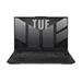 ASUS TUF Gaming A17/FA707NU/R5-7535HS/17,3"/FHD/16GB/1TB SSD/RTX 4050/W11H/Gray/2R