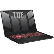 ASUS TUF Gaming A17 FA707RR-HX005W R7-6800H/RTX3070/16GB/512GB SSD/17,3" FHD/144Hz/IPS/2yr Pick up & Return/Win11 H/Šedá