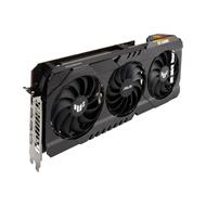 ASUS TUF GAMING AMD Radeon RX 6900 XT OC Edition PCIe 4.0 16GB GDDR6 HDMI 2.1 DP 1.4a