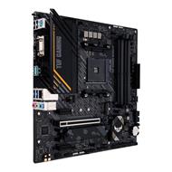 ASUS TUF GAMING B550M-E soc.AM4 B550 DDR4 mATX M.2 D-Sub HDMI DP 