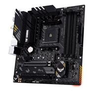 ASUS TUF GAMING B550M-PLUS WIFI-II soc.AM4 B550 DDR4 mATX M.2 HDMI DP WF BT