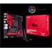 ASUS TUF GAMING B550M-ZAKU(WI-FI) soc.AM4 B550 DDR4 mATX