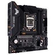 ASUS TUF GAMING B560M-PLUS WIFI, 1200, Intel B560, 4xDDR4, mATX