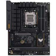 ASUS TUF GAMING B650-PLUS / AMD B650 / AM5 / 4x DDR5 / 3x M.2 / HDMI / DP / USB-C / ATX