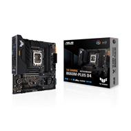 ASUS TUF GAMING B660M-PLUS D4 soc 1700 B660 DDR4 mATX HDMi DP