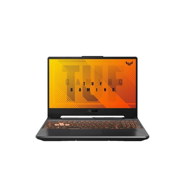 ASUS TUF Gaming F15 - 15,6/144Hz/i5-10300H/16GB/512GB SSD/GTX1650/Bonfire Black/W11H