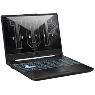 ASUS TUF Gaming F15 FX506HC-HN011T / i5-11400H/ 8GB/ 512GB SSD/ RTX3050 4GB/ 15.6" FHD IPS 144Hz/ W10H