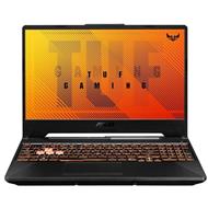 ASUS TUF Gaming F15 FX506LH-HN004 i5-10300H/8GB/512GB SSD/GTX1650/15,6" FHD/IPS/144Hz/2r Pick-Up&Return/bez OS/černý