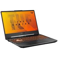 ASUS TUF Gaming F15 FX506LH-HN215W / i5-10300H/ 8GB/ 512GB SSD/ GTX1650/ 15,6 FHD 144Hz/ W11H/ černý